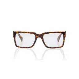 Shisen Fox ARIAS Kokoro Zero Power Blue Cut Computer Glass (AFR37)-53 image 1