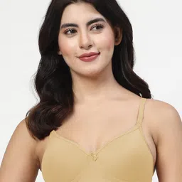 LILY Pack Of 3 Full Coverage Heavily Padded T-shirt Bra image 2