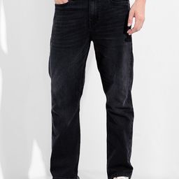 The Indian Garage Co Men Slim Fit Mid-Rise Light Fade Mid-Rise Jeans-picture-35