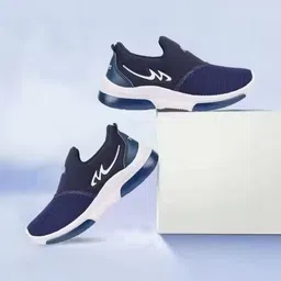 COOPERWINGS Men Textured Sneakers-picture-44