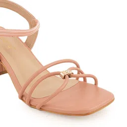 DressBerry Party Block Heels image 3