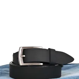 Azibo Men Leather Formal Belt image 5