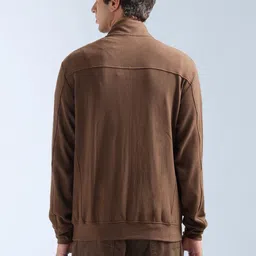 Flying Machine Men Sweatshirt image 2