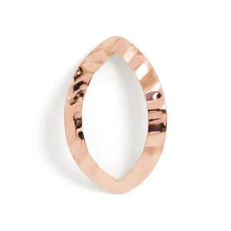 Priyaasi Gold Plated Contemporary Studs image 4