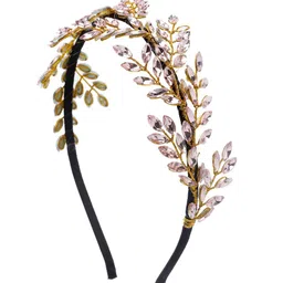 VOGUE HAIR ACCESSORIES Women Hairband image 5