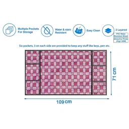 The Furnishing Tree Printed Appliance Cover image 4