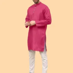 ANUJ FASHION Men Kurta-picture-12
