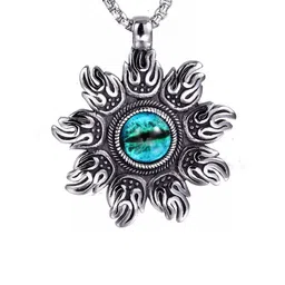 Heer Collection Kids-Unisex Stainless Steel Pendant-image-32