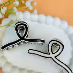 Radhya Accessories Women Claw Clip image 4