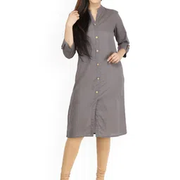 Neelokurti Women Solid Daily Straight Kurta-picture-22