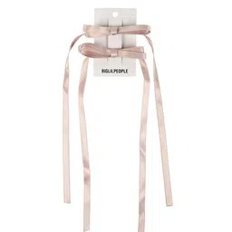 Biglilpeople Women Set of 2 Alligator Hair Clip-picture-16