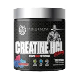 Dexter Jackson Black Series Creatine HCL |Blue Raspberry Flavor-picture-32
