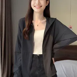 StyleCast Women Open Front Jacket-picture-25