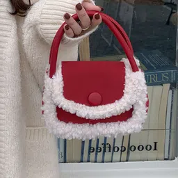 StyleCast x Revolte Bucket Sling Bag with Applique-picture-15