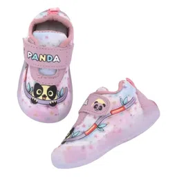 LNG Lifestyle Unisex Kids Printed Sneakers image 4
