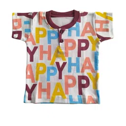 Cdeck Boys Printed T-shirt with Shorts image 3