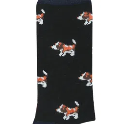 N2S NEXT2SKIN Men Pack Of 3 Ankle-Length Socks image 4