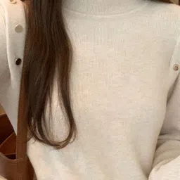 StyleCast Women Polyester Pullover image 3