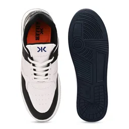 Killer Men Textured Sneakers image 4