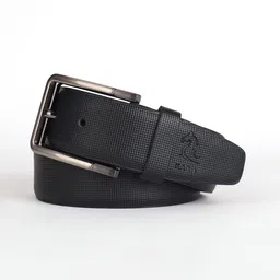 Kara Men Leather Formal Belt-picture-0