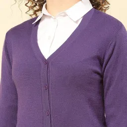 Monte Carlo Women Cardigan image 2