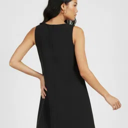 glitchez A-Line Mini Dress image 5