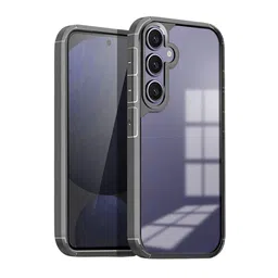 Karwan Solid Printed Back Case Mobile Accessories-picture-19