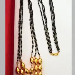 jewelry miguel RTD Alloy Mangalsutra ()-picture-26