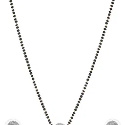 SUNHARI Gold-Plated Mangalsutra-image-7