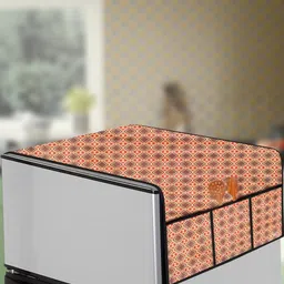 The Furnishing Tree Fridge Top Cover Compatible for-picture-20