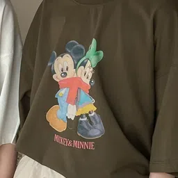 LULU & SKY Boys Printed Pockets T-shirt image 2