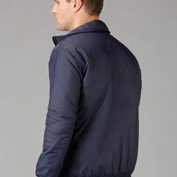 VROJASS Men Lightweight Puffer Jacket image 2