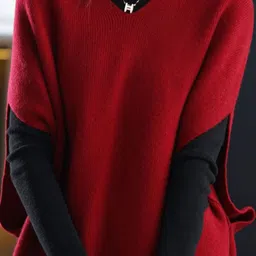 StyleCast Women Sweater Vest image 3