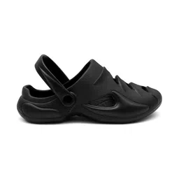 GOLF Men PU Clogs Sandals image 4