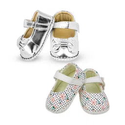 BAESD Girls Booties image 2