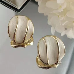 styledose Classic Drop Earrings image 1
