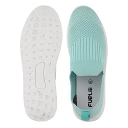 FUEL Women Mesh Walking Non-Marking Shoes-picture-56