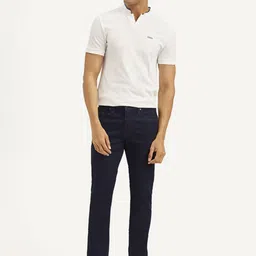 Levis Men Slim Fit Mid-Rise Stretchable Jeans-image-46
