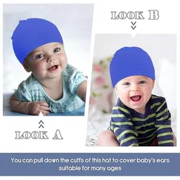 Babymoon Kids Beanie image 2