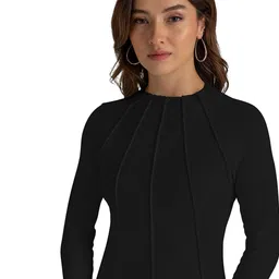 sanjana  silk SANJANA SILK Cotton Top image 1