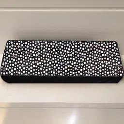 The Furnishing Tree Split AC Cover Indoor Unit 1 ton for All Major Brands Split AC Waterproof and d image 3