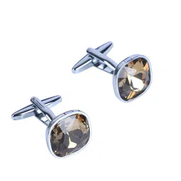 Calvadoss Men Floral Printed Microfiber Tie Pocket Square & Cufflink Accessory Gift Set image 3