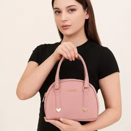 CANDY BAGS Structured Sling Bag image 4