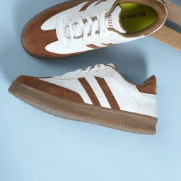 Killer Men Woven Design Sneakers-picture-18