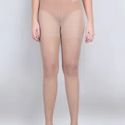 TRENDYFY Women Sheered Breathable Pantyhose Stockings-picture-14