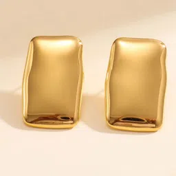 MEENAZ Contemporary Studs Earrings-picture-12