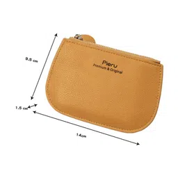 Pieru Women Card Holder image 4