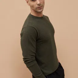 CODE by Lifestyle Men Pullover image 2