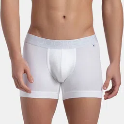 Jockey Pack Of 2 Ultra Soft Mid Rise Trunks-image-19