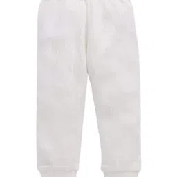 NEVA Kids Cotton Round Neck Thermal Set image 2